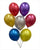 12" Latex - Metallic (72ct) - Winntex