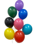 12" Latex - Standard (72ct) - Winntex