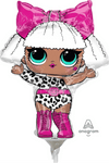 12" LOL Surprise - Diva - Anagram