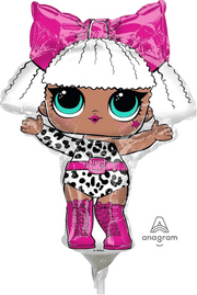 12" LOL Surprise - Diva - Anagram