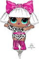 12" LOL Surprise - Diva - Anagram