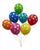 12" Polka Dots (72ct) - Winntex