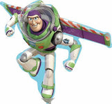 12" Toy Story - Buzz Lightyear - Anagram