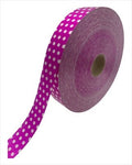 1.25" X 250 Yards Printed Polypropylene Ribbon Roll (1ct) - Winner Party
