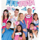 Gender Reveal Photo Booth Props - Amscan