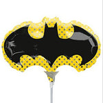 14" Batman Logo - Anagram