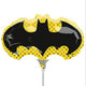 14" Batman Logo - Anagram