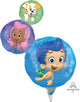 14" Bubble Guppies - Anagram