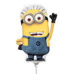 14" Despicable Me - Anagram