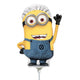 14" Despicable Me - Anagram