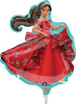 14" Disney Elena of Avalor (10ct) - Anagram