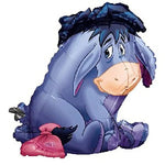 14" Eeyore Balloon - Anagram