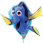 14" Finding Dory - Anagram