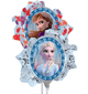 14" Foil Balloon - Disney Frozen 2 - Anagram