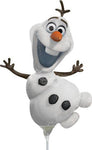 14" Foil Balloon - Disney Frozen Olaf - Anagram