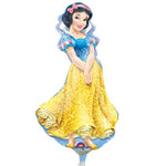 14" Princess - Snow White - Anagram