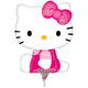 14" Hello Kitty - Anagram
