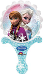 14" Inflate-a-Fun - Frozen - Anagram