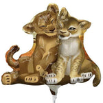 14" Lion King - Anagram