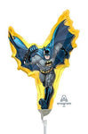 14" Mini Batman - Anagram