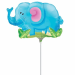 14" Mini Elephant - Anagram
