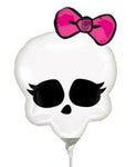 14" Monster High Skulette - Anagram