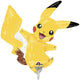 14" Pikachu Pokemon - Anagram