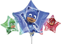 14" PJ Masks - Anagram