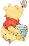 13" Winnie the Pooh - Anagram