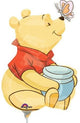 13" Winnie the Pooh - Anagram