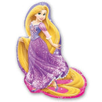 14" Princess - Rapunzel - Anagram