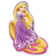 14" Princess - Rapunzel - Anagram