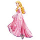 14" Sleeping Beauty - Anagram