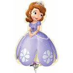 14" Sofia the First - Anagram