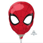 14" Spider-Man - Anagram
