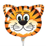 14" Tickled Tiger - Qualatex