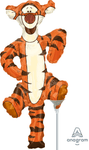 14" Tigger - Anagram