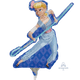 14" Toy Story 4 - Bo Peep - Anagram