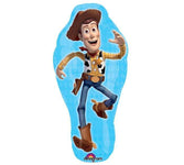 14" Toy Story - Woody - Anagram