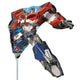 14" Transformer - Optimus Prime - Anagram
