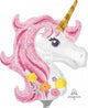 14" Unicorn - Magical - Anagram