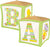 15" Cubez - Baby Block