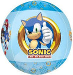 15" Orbz - Sonic - Amscan