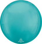 15" Orbz - Vibrant Blue - Anagram