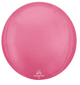 15" Orbz - Vibrant Pink - Anagram