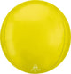 15" Orbz - Vibrant Yellow - Anagram
