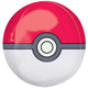 16" Pokeball Orbz - Anagram