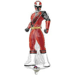 15" Power Ranger - Ninja Steel - Anagram
