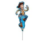 15" Toy Story - Woody - Anagram