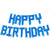16" Balloon Banner - Lego